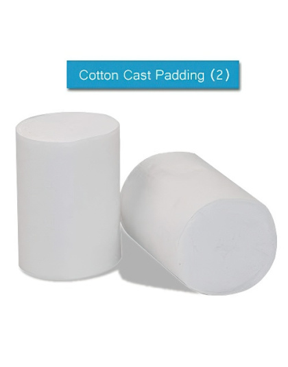 TTC-901MF-WH Total Contact Cast Kit (SAMPLE)