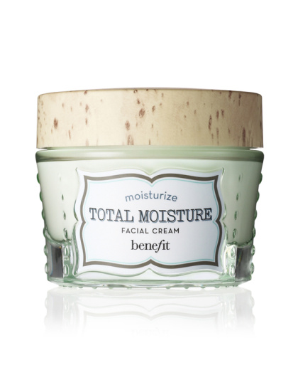 Total Moisture Facial Cream