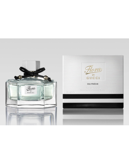 Flora By Gucci Eau Fraiche